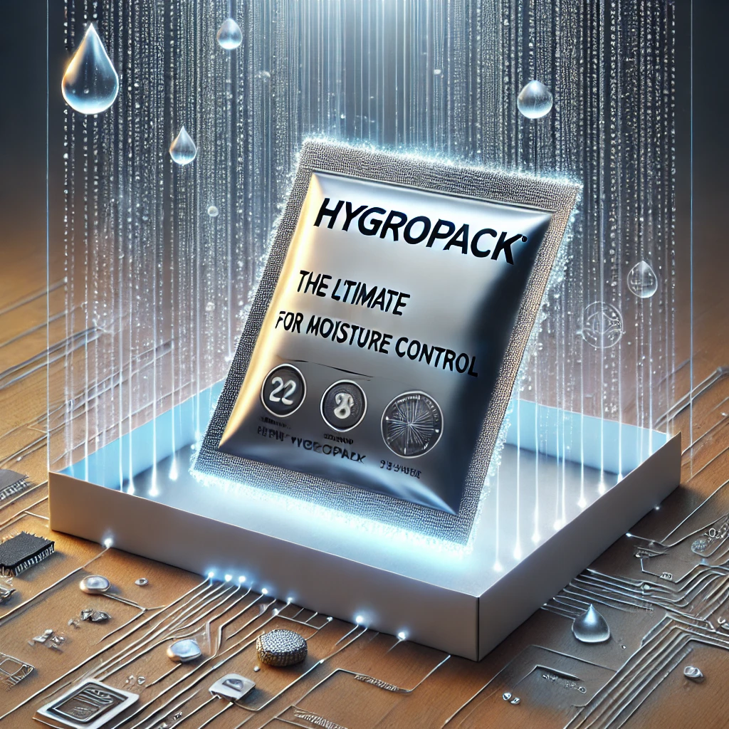 Hygropack: The Ultimate Solution for Moisture Control