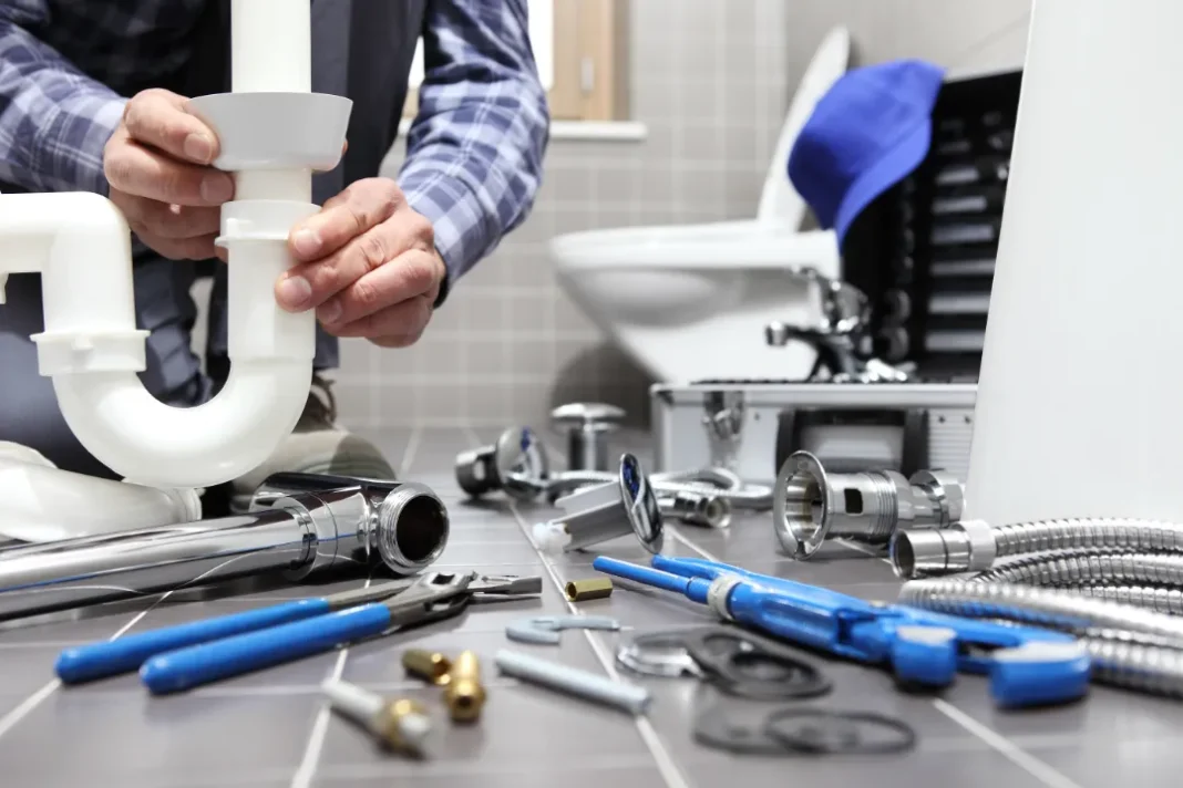 Top Plumber Adelaide: Reliable Plumbing Services at Competitive Rates