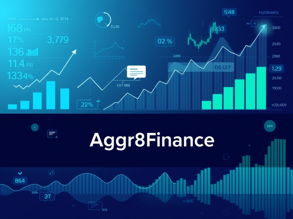 What is Aggr8Finance?