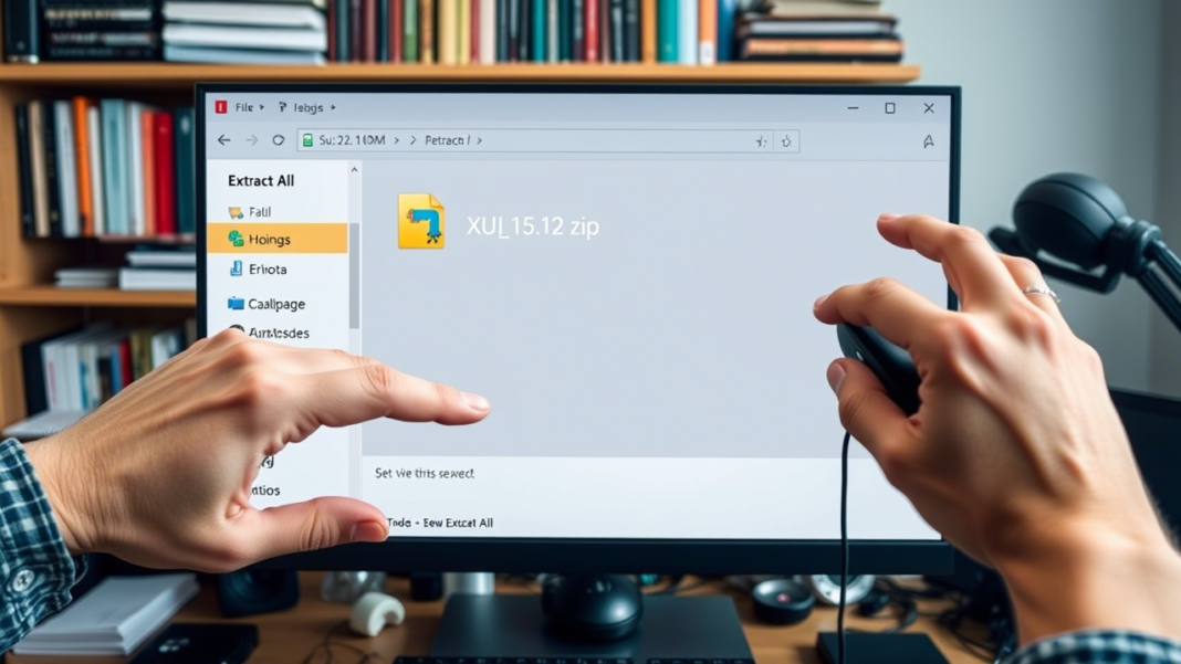 How to Install XUI XUI_1.5.12.zip: A Comprehensive Guide