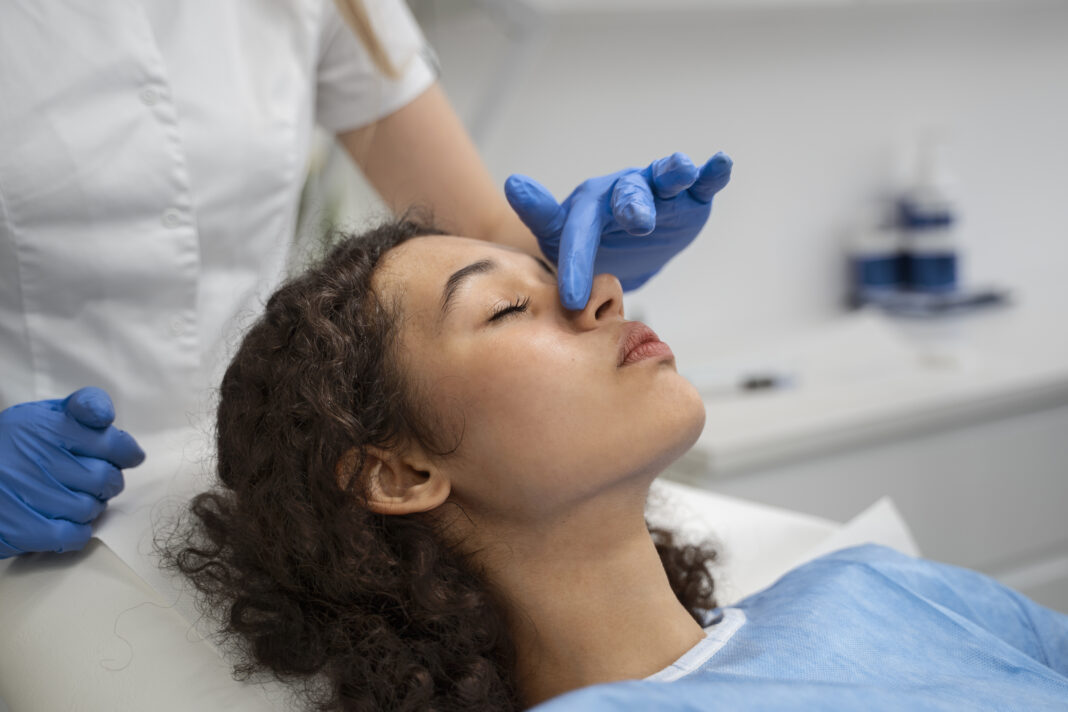 Breathing Confidence: Why Getting a Nose Job in Dubai Is More Than Just Cosmetic