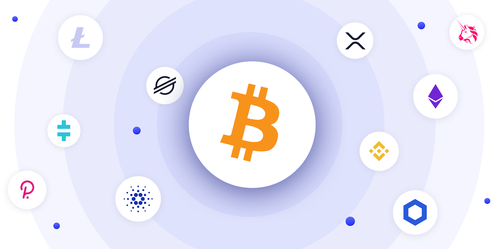 Top 100 Cryptocurrencies in 2025: Who’s Leading the Market?